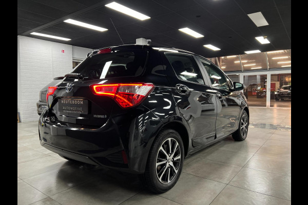 Toyota Yaris 1.5 Hybrid | Lane | Camera | LED |