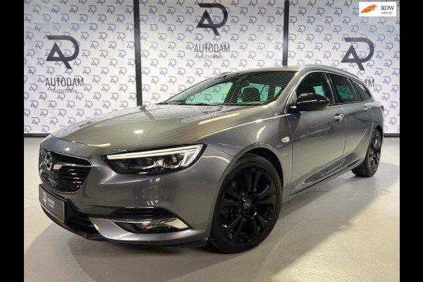 Opel Insignia Sports Tourer 1.5 Turbo Innovation|Automaat|Matrix IntelliLux|Head Up Disp.|Stoelen en Stuur Verwarm|AchterCam|ACC