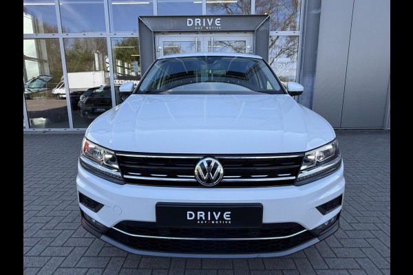 Volkswagen Tiguan 1.4 TSI ACT DSG Highline Virtual|Nav|Trekhaak|Led