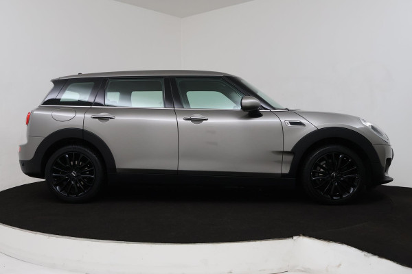 MINI Clubman 1.5 One Chili Automaat (NAVIGATIE, PARKEERSENSOREN, STOELV, CLIMATE CONTROL, GOED ONDERHOUDEN)