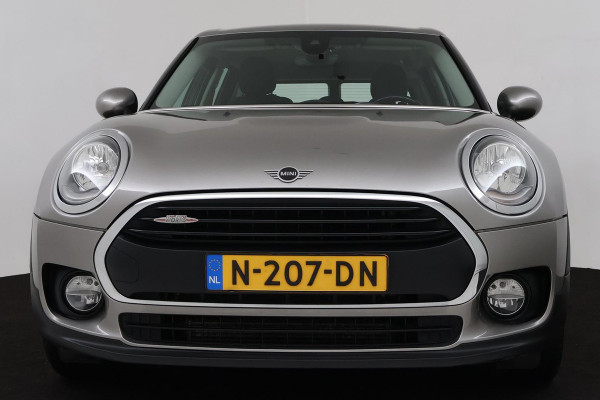 MINI Clubman 1.5 One Chili Automaat (NAVIGATIE, PARKEERSENSOREN, STOELV, CLIMATE CONTROL, GOED ONDERHOUDEN)