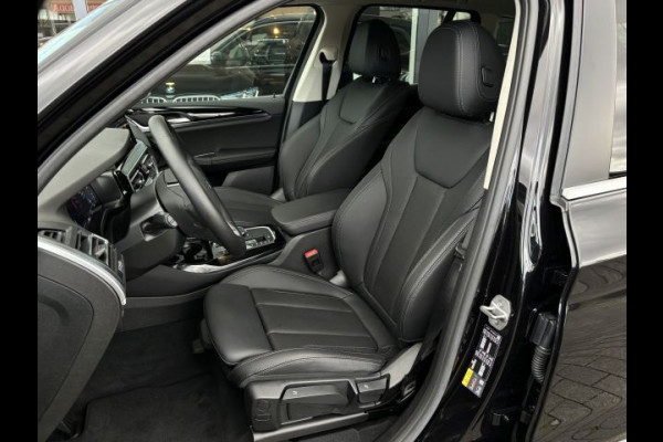BMW X3 xDrive30e ** LED, LEDER, TREKH, 19-inch LMV, STANDK, HiFi, DRIVING ASS ** € 25.400,= onder NP - 1e EIG ** ! 2DE PAASDAG GEOPEND VAN 10:00 T/M 17:00 UUR !