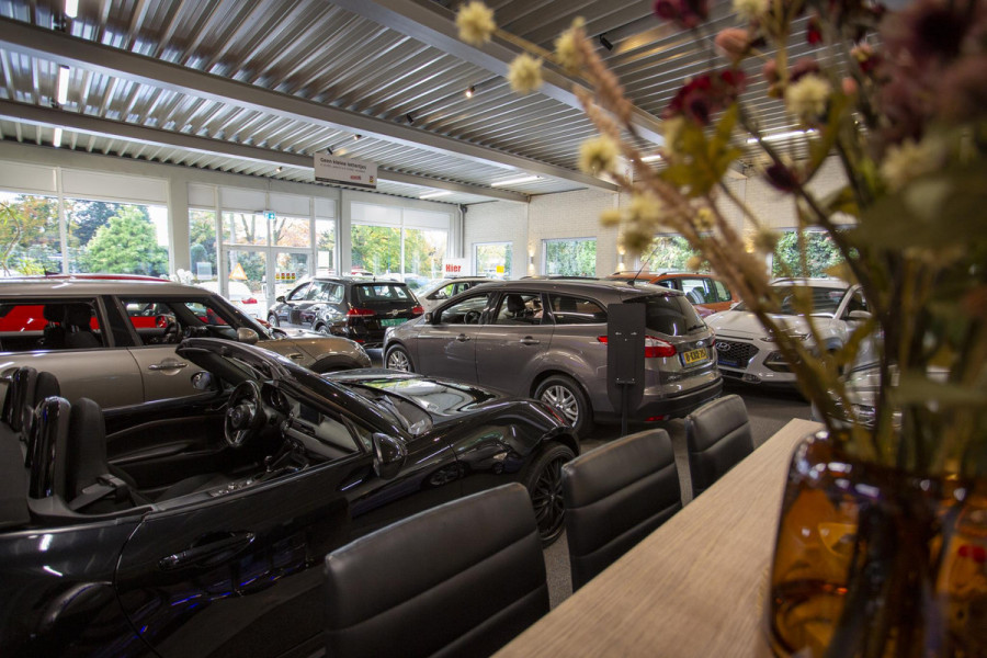 Mazda MX-5 1.5 SkyActiv-G 131 TS+ 1eEig|59dKM!|Navi|Leder|Dodehoek|Rijstrook