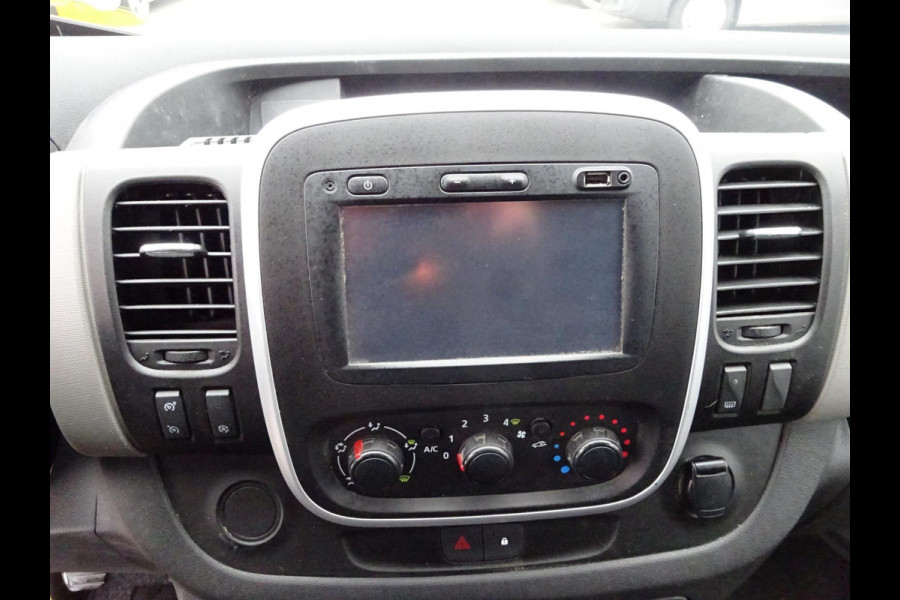 Renault Trafic 1.6 dCi T29 L2H2 Comfort Energy AIRCO NAVI CRUISE CONTROL