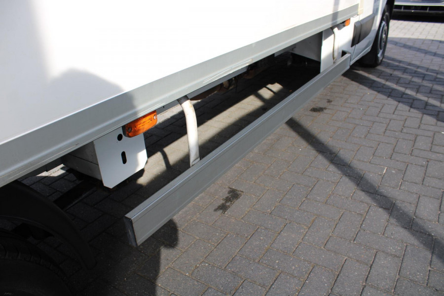 Renault Master T35 2.3 dCi L3 dhollandia laadklep airco 3 zits