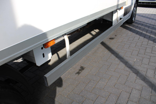 Renault Master T35 2.3 dCi L3 dhollandia laadklep airco 3 zits