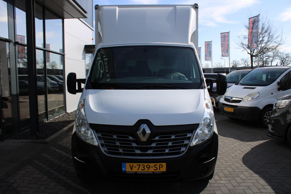 Renault Master T35 2.3 dCi L3 dhollandia laadklep airco 3 zits