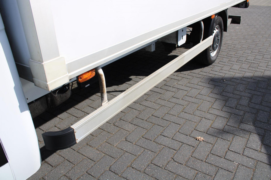 Renault Master T35 2.3 dCi L3 dhollandia laadklep airco 3 zits