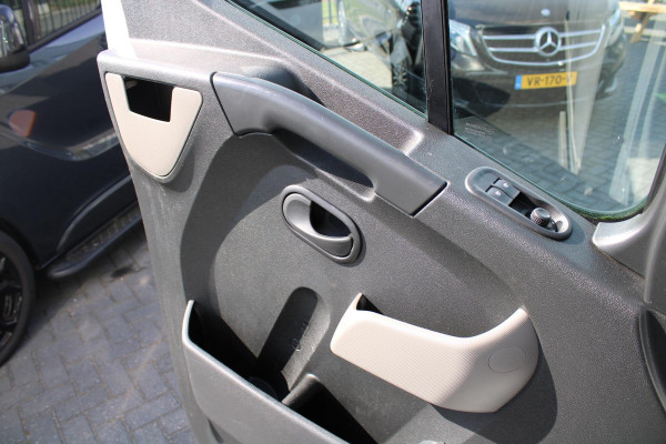 Renault Master T35 2.3 dCi L3 dhollandia laadklep airco 3 zits