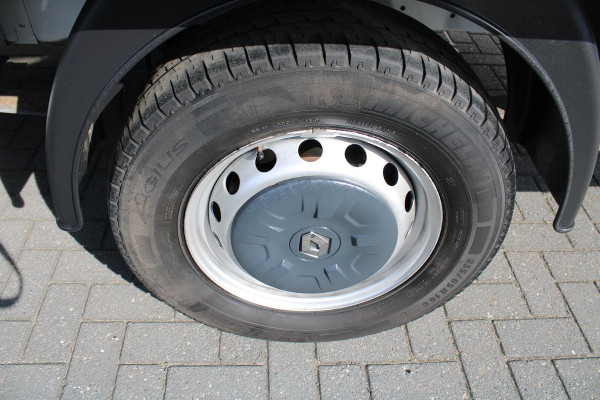Renault Master T35 2.3 dCi L3 dhollandia laadklep airco 3 zits