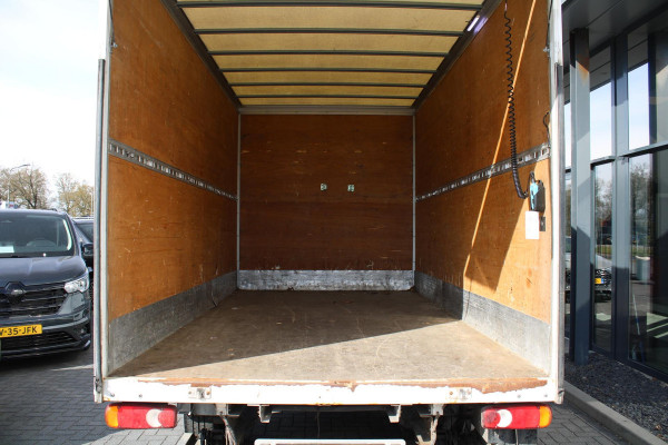 Renault Master T35 2.3 dCi L3 dhollandia laadklep airco 3 zits