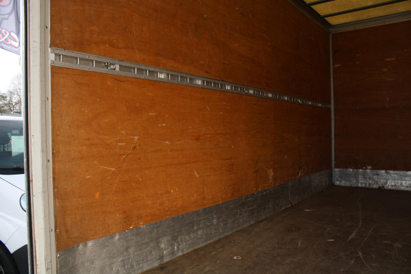 Renault Master T35 2.3 dCi L3 dhollandia laadklep airco 3 zits