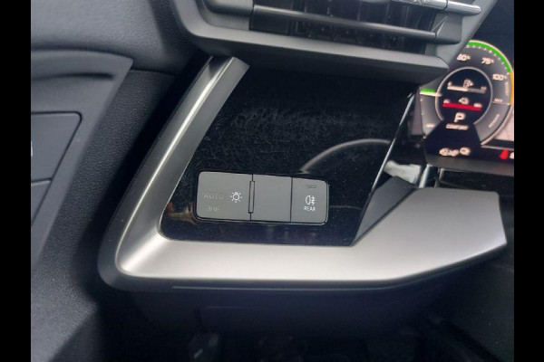 Audi A3 Sportback 40 TFSI e Business edition Automaat,virtueel dashbord, airco,cruise,navigatie,stoelverwarming,parkeersensoren,