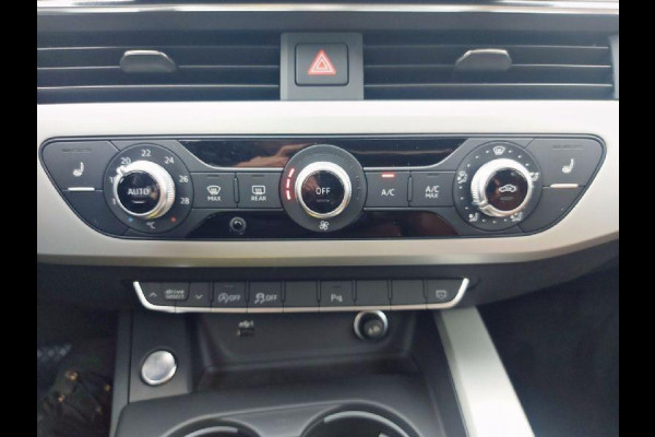 Audi A4 Avant 35 TFSI Advanced Edition Automaat,navi/camera,stoelverwarming,parkeersensoren, Extra set winterwielen