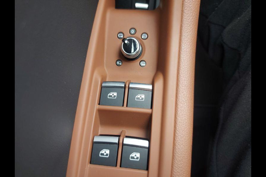 Audi A4 Avant 35 TFSI Advanced Edition Automaat,navi/camera,stoelverwarming,parkeersensoren, Extra set winterwielen