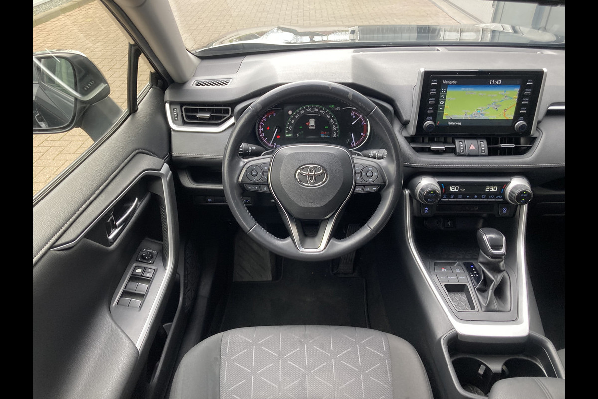 Toyota RAV4 2.0 VVT-iE 176pk Automaat Outdoor 360CAMERA/KEYLESS/ADAPT.CRUISE/PDC/AFN.TREKHAAK Toyota RAV4 2.0 VVT-iE 176pk Automaat Outdoor 360CAMERA/KEYLESS/ADAPT.CRUISE/PDC/AFN.TREKHAAK