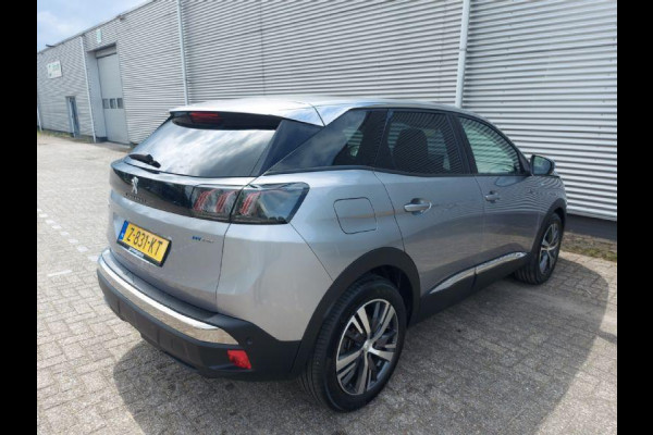 Peugeot 3008 1.6 HYbrid 225 Blue Lease Allure