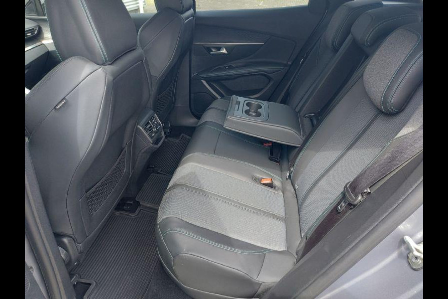 Peugeot 3008 1.6 HYbrid 225 Blue Lease Allure