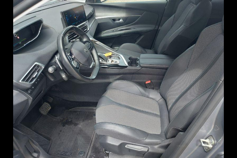Peugeot 3008 1.6 HYbrid 225 Blue Lease Allure