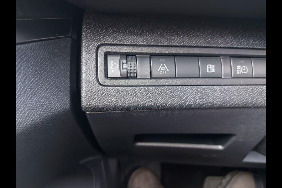 Peugeot 3008 1.6 HYbrid 225 Blue Lease Allure