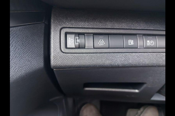 Peugeot 3008 1.6 HYbrid 225 Blue Lease Allure