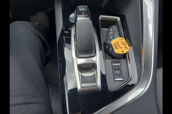 Peugeot 3008 1.6 HYbrid 225 Blue Lease Allure