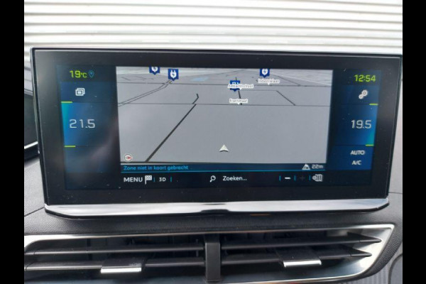 Peugeot 3008 1.6 HYbrid 225 Blue Lease Allure