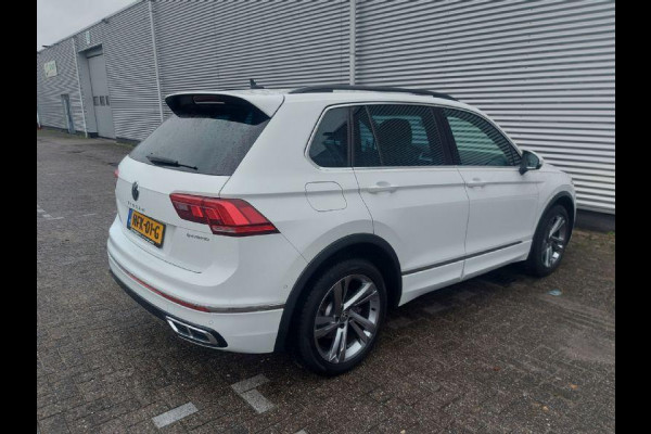Volkswagen Tiguan 1.4 TSI eHybrid R-Line 245PK Business+,Automaat
