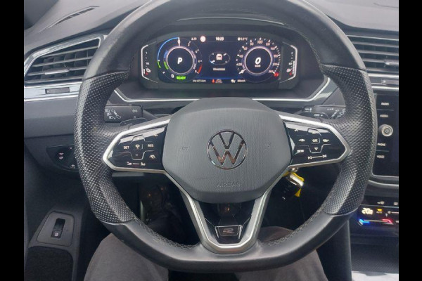 Volkswagen Tiguan 1.4 TSI eHybrid R-Line 245PK Business+,Automaat