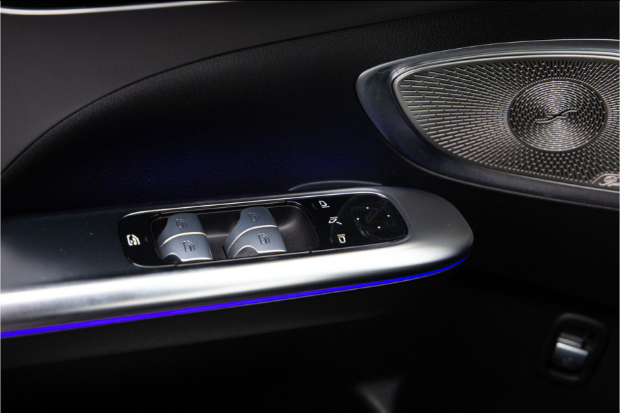 Mercedes-Benz C-Klasse Estate AMG 43 4MATIC Burmester, Distronic, Nappa Leder, Pano, Achterasbesturing, 408pk