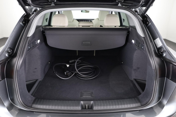 Audi Q6 e-tron Advanced edition performance 100 kWh 306pk Panoramadak | Lederen bekleding | Pack tech Pro | Stoelventilatie