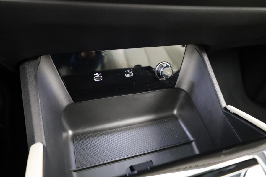 Audi Q6 e-tron Advanced edition performance 100 kWh 306pk Panoramadak | Lederen bekleding | Pack tech Pro | Stoelventilatie