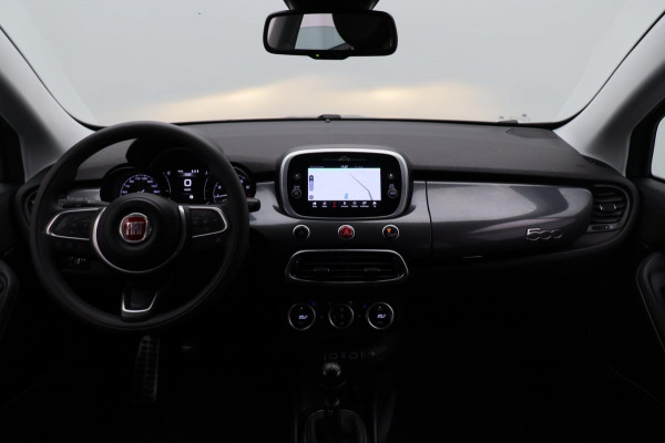 Fiat 500X 1.0 GSE Lounge Navigatie Camera 1e Eigenaar
