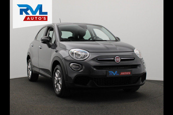 Fiat 500X 1.0 GSE Lounge Navigatie Camera 1e Eigenaar