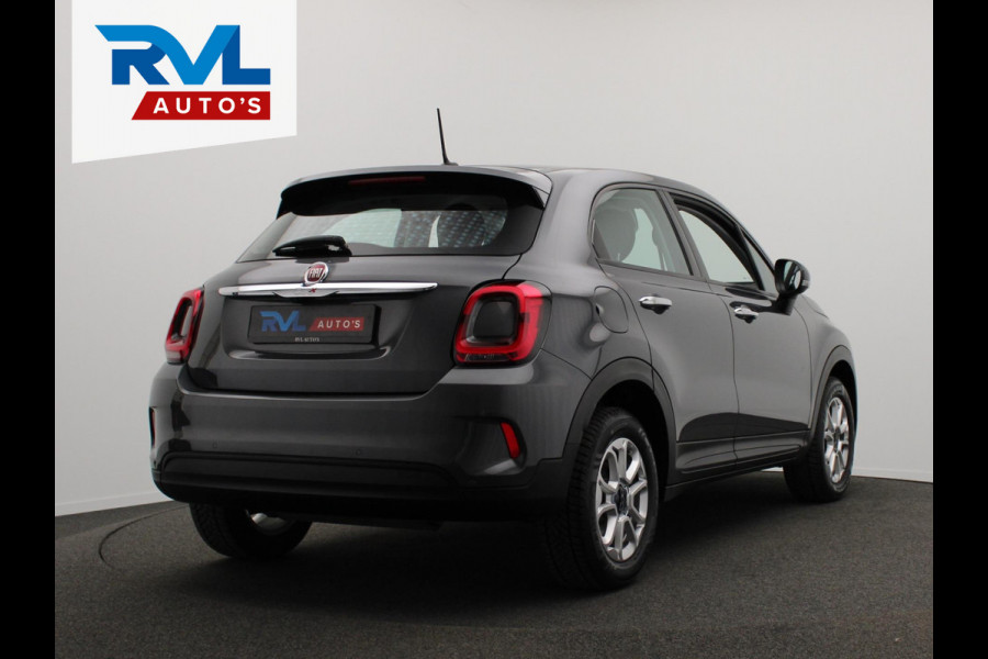 Fiat 500X 1.0 GSE Lounge Navigatie Camera 1e Eigenaar