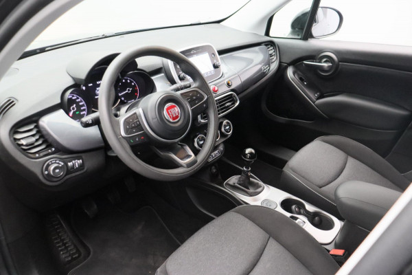 Fiat 500X 1.0 GSE Lounge Navigatie Camera 1e Eigenaar