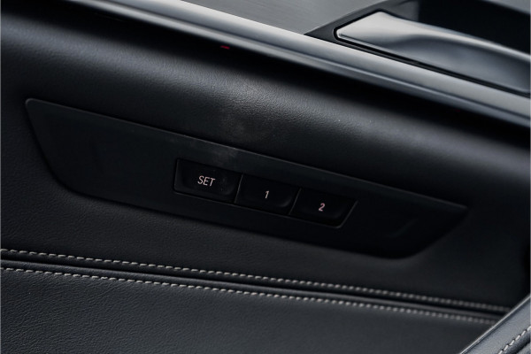 BMW 5 Serie 520i Business Ed Plus M-Sport Schuifdak Laser Comfortstoel