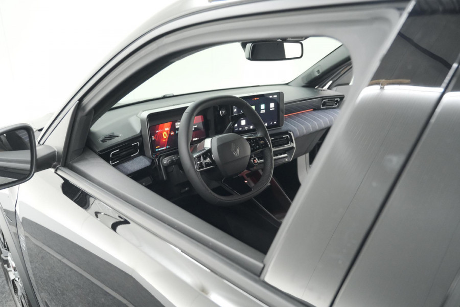 Renault 5 comfort range techno 52 kWh | Camera | Adaptieve Cruise Control | Pack Winter | Apple CarPlay