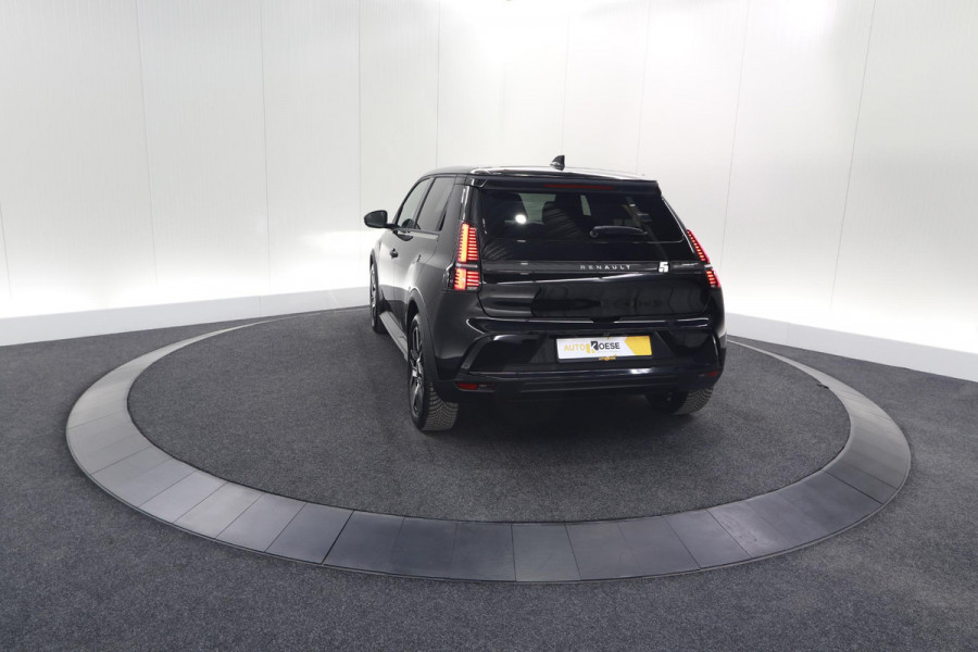 Renault 5 comfort range techno 52 kWh | Camera | Adaptieve Cruise Control | Pack Winter | Apple CarPlay