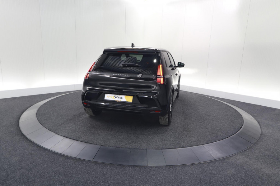 Renault 5 comfort range techno 52 kWh | Camera | Adaptieve Cruise Control | Pack Winter | Apple CarPlay