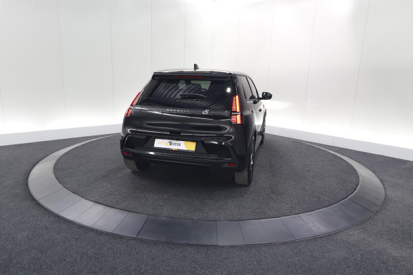 Renault 5 comfort range techno 52 kWh | Camera | Adaptieve Cruise Control | Pack Winter | Apple CarPlay