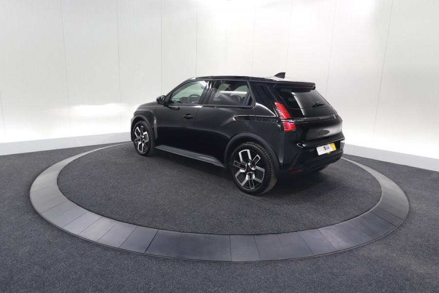 Renault 5 comfort range techno 52 kWh | Camera | Adaptieve Cruise Control | Pack Winter | Apple CarPlay