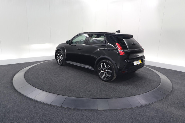Renault 5 comfort range techno 52 kWh | Camera | Adaptieve Cruise Control | Pack Winter | Apple CarPlay