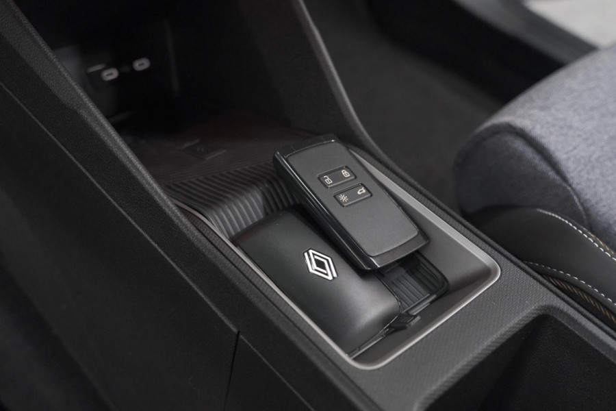 Renault 5 comfort range techno 52 kWh | Camera | Adaptieve Cruise Control | Pack Winter | Apple CarPlay