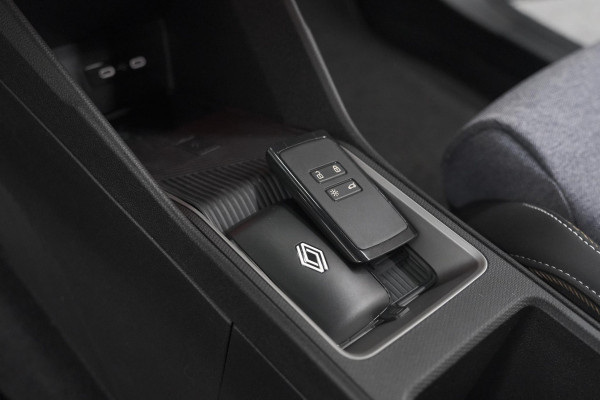 Renault 5 comfort range techno 52 kWh | Camera | Adaptieve Cruise Control | Pack Winter | Apple CarPlay