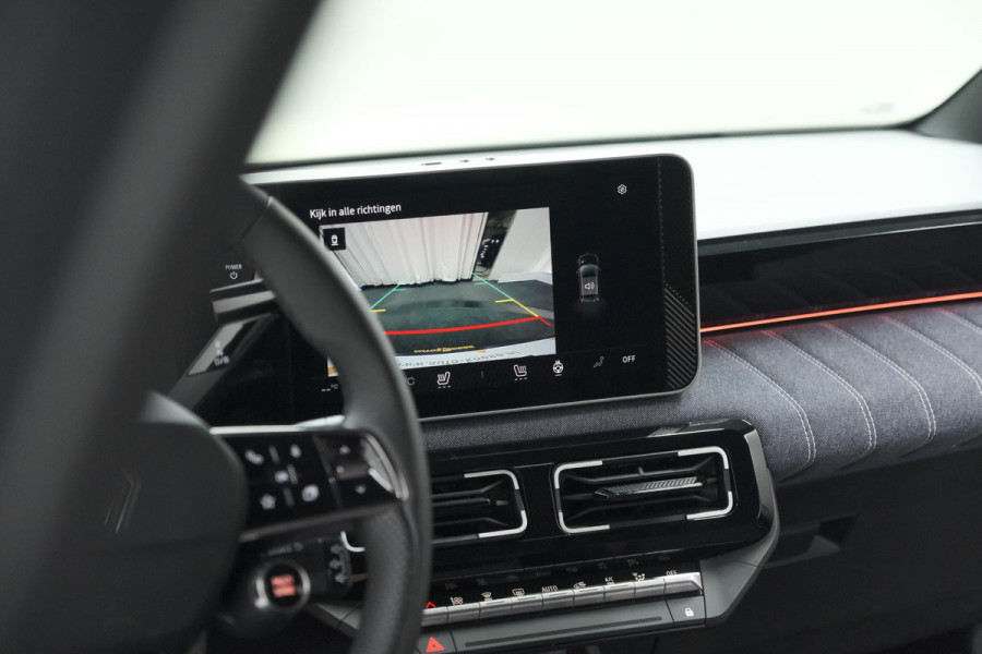 Renault 5 comfort range techno 52 kWh | Camera | Adaptieve Cruise Control | Pack Winter | Apple CarPlay