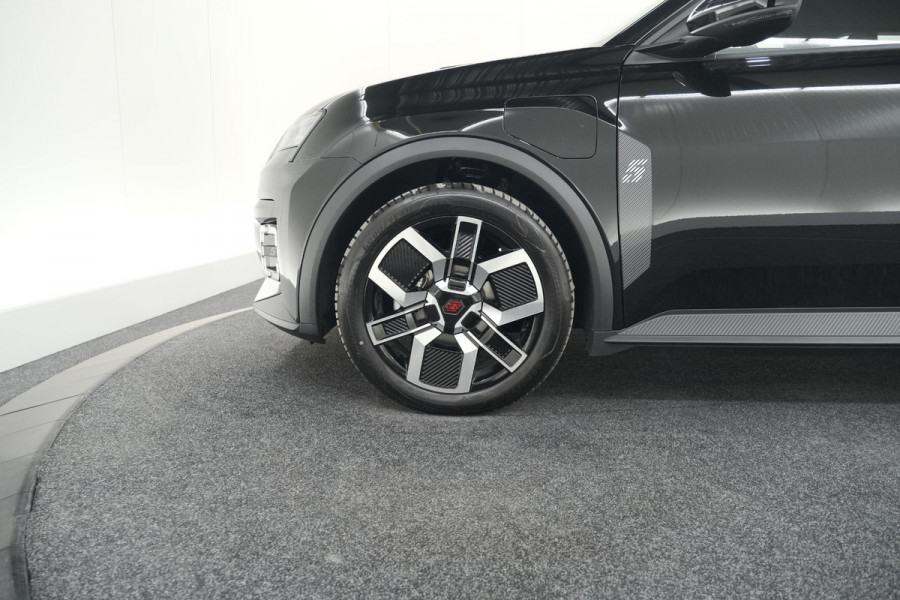 Renault 5 comfort range techno 52 kWh | Camera | Adaptieve Cruise Control | Pack Winter | Apple CarPlay