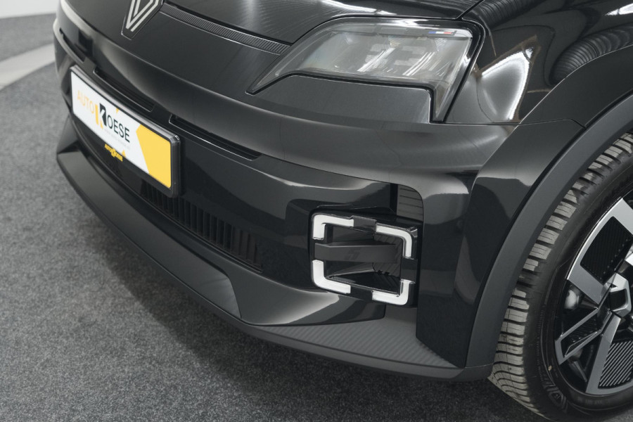 Renault 5 comfort range techno 52 kWh | Camera | Adaptieve Cruise Control | Pack Winter | Apple CarPlay