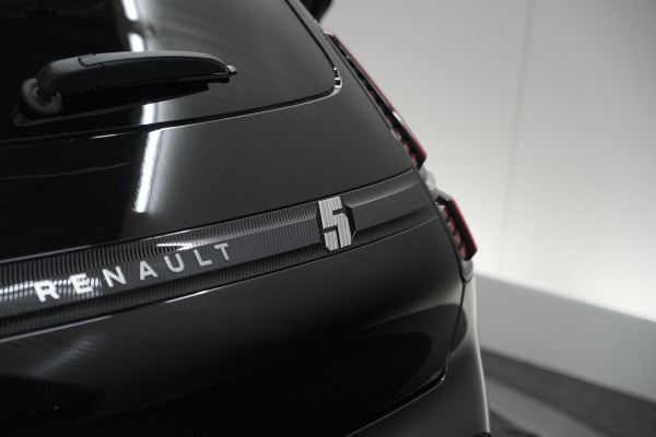 Renault 5 comfort range techno 52 kWh | Camera | Adaptieve Cruise Control | Pack Winter | Apple CarPlay