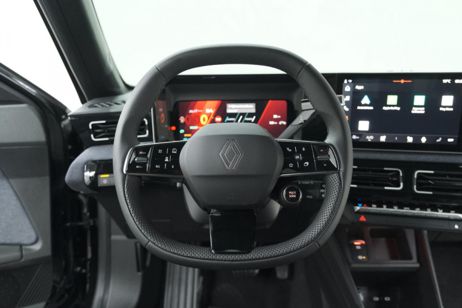 Renault 5 comfort range techno 52 kWh | Camera | Adaptieve Cruise Control | Pack Winter | Apple CarPlay